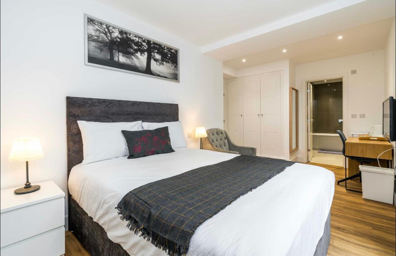 Equitable Hotel London Exterior photo