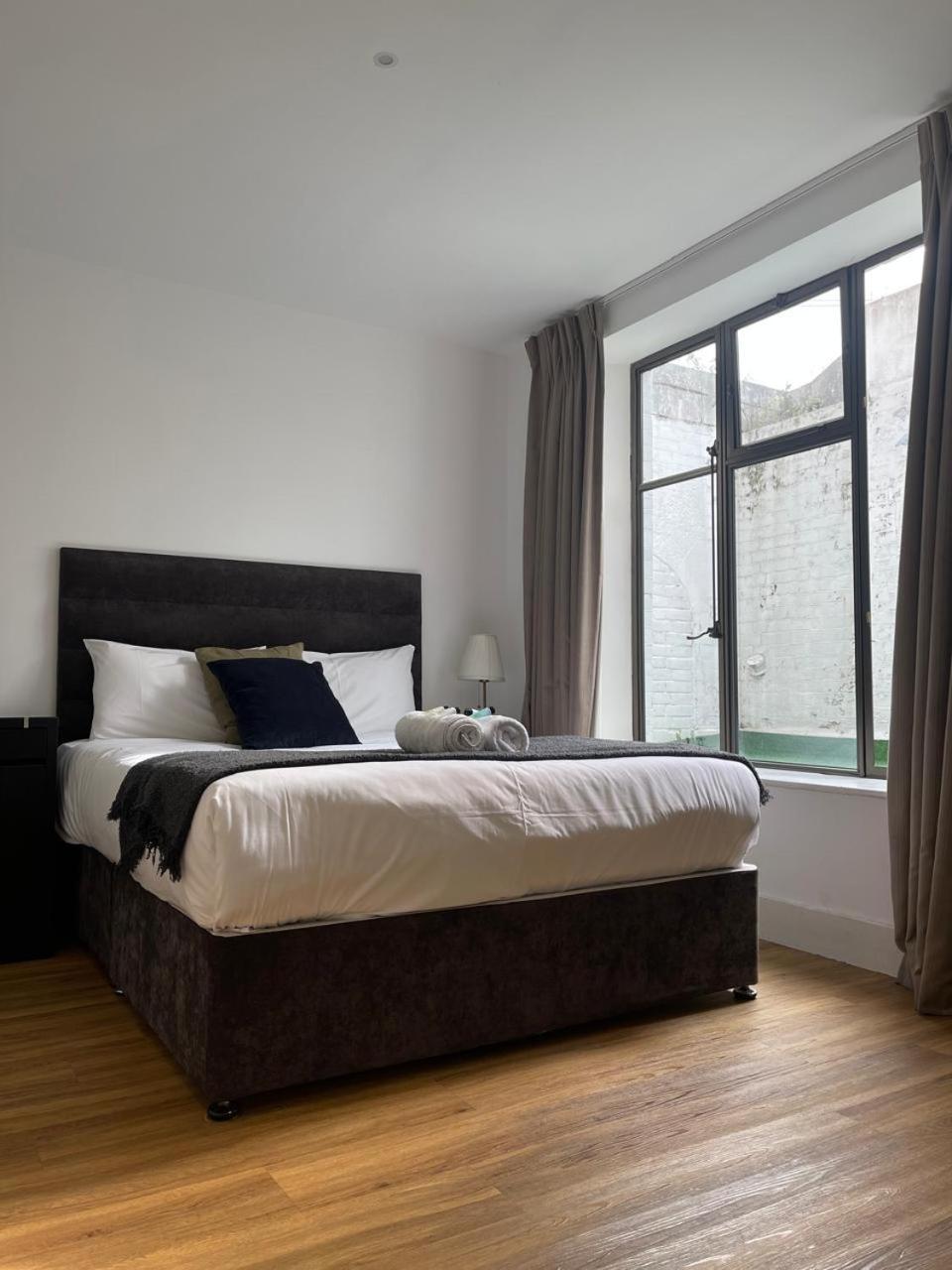 Equitable Hotel London Exterior photo